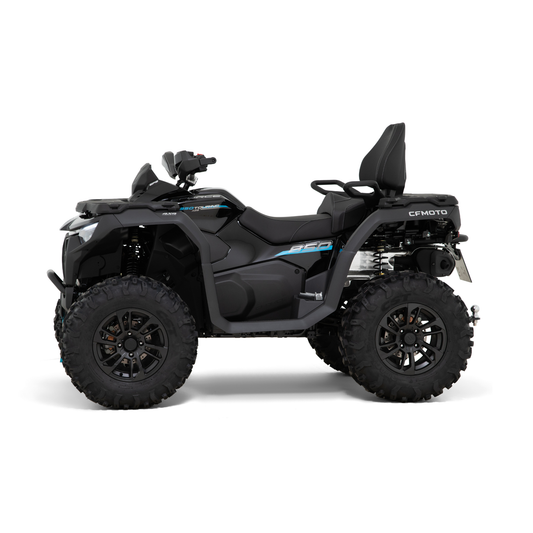 CFORCE 850 TOURING