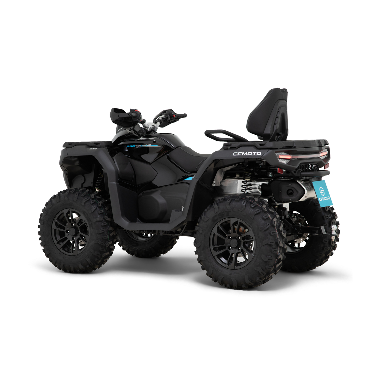 CFORCE 850 TOURING