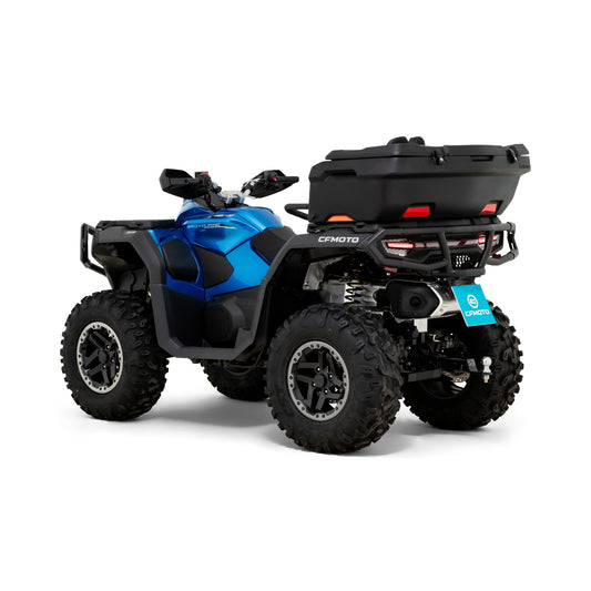 CFMOTO CForce 850 Touring Pro ABS