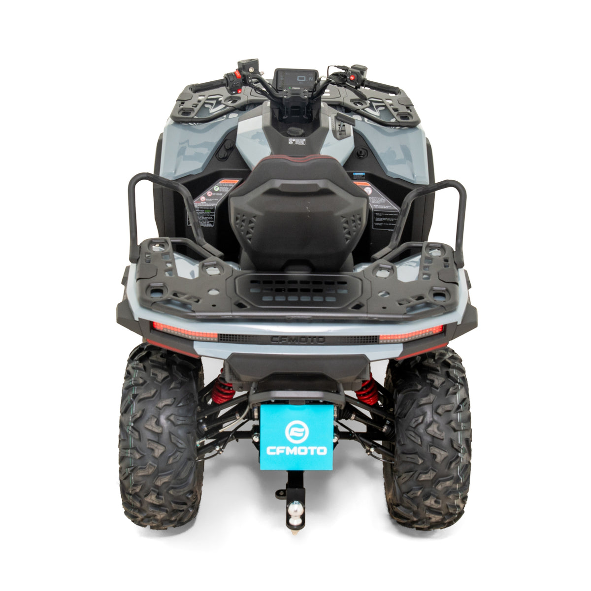 CFORCE C4 TOURING ABS
