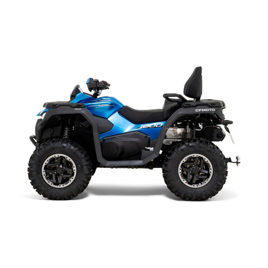 CFMOTO CForce 1000 Touring Pro ABS