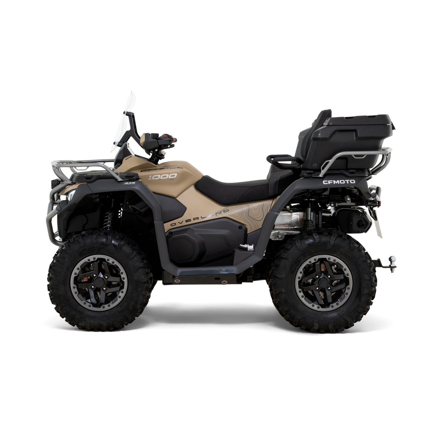 CFMOTO CForce 1000 Overland ABS