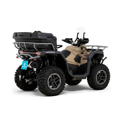 CFMOTO CForce 1000 Overland ABS