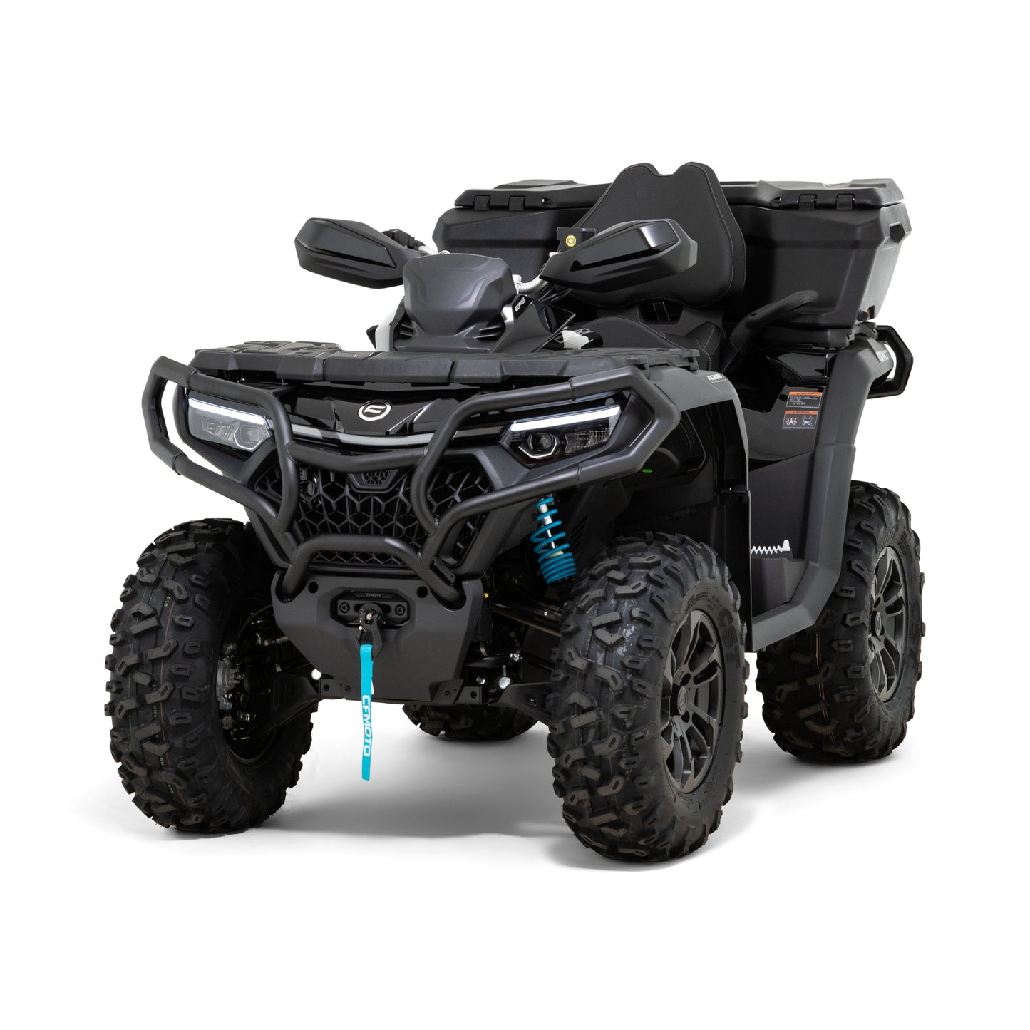CFMOTO CForce 1000 Touring ABS