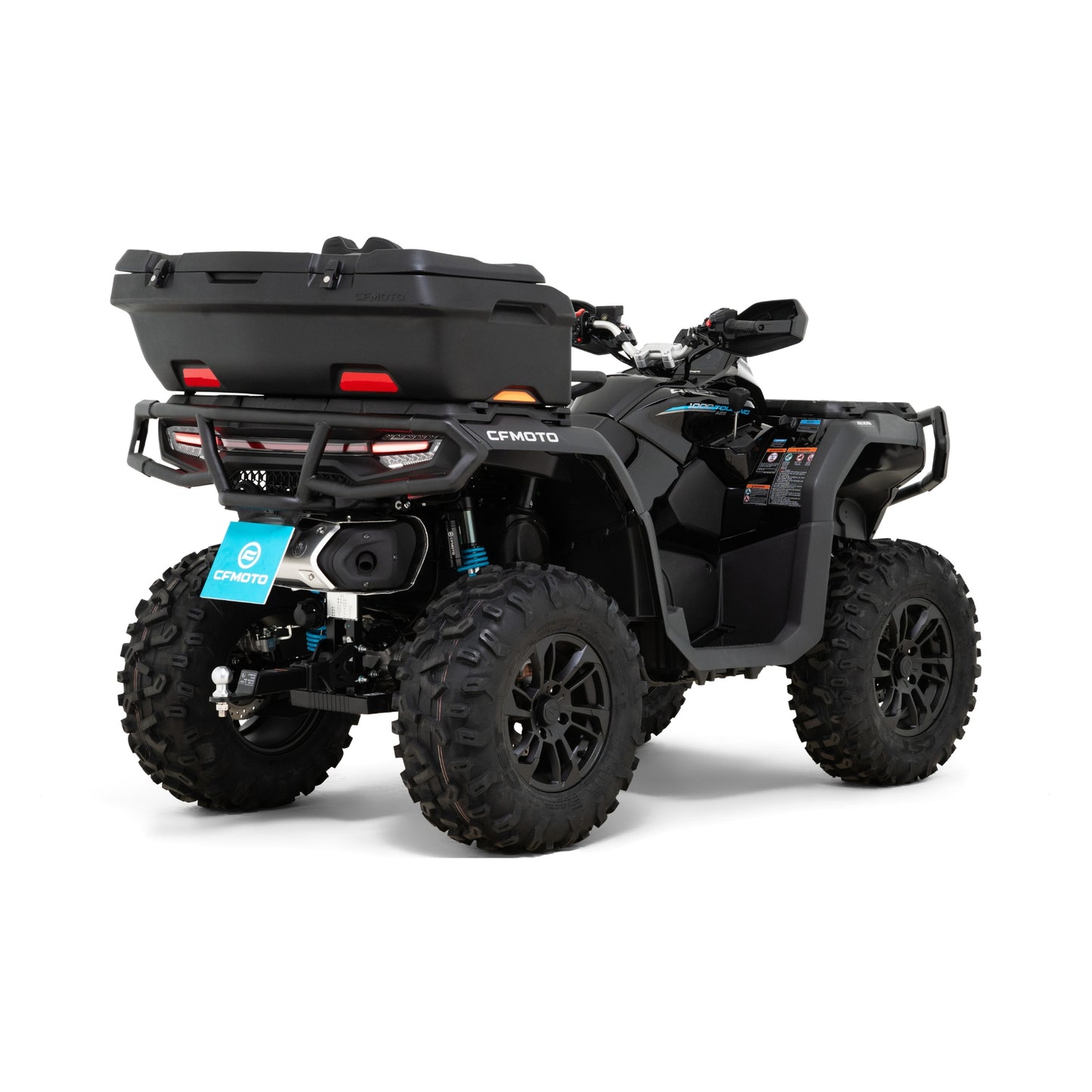 CFMOTO CForce 1000 Touring ABS
