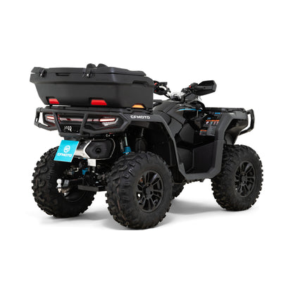 CFMOTO CForce 1000 Touring ABS