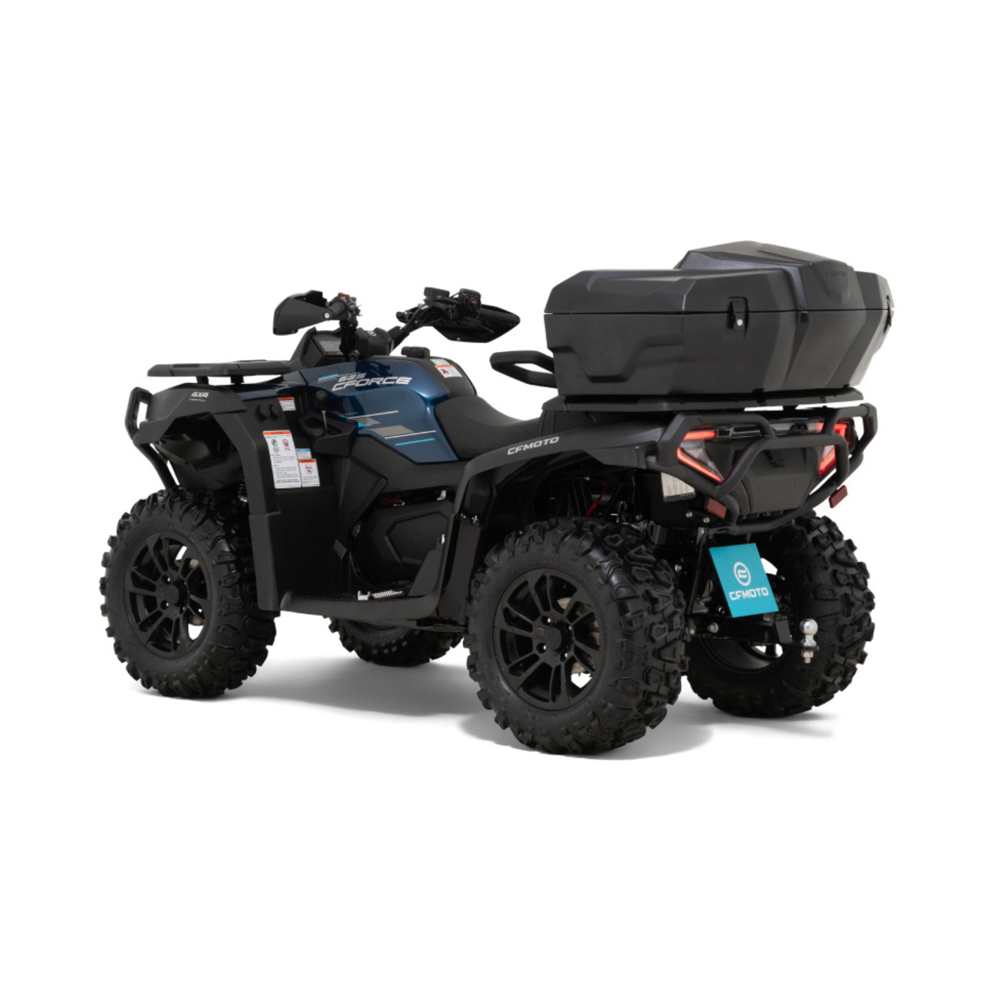 CFMOTO CForce 625 Touring ABS
