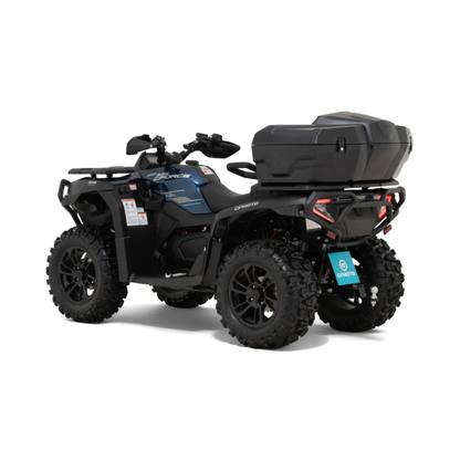 CFMOTO CForce 625 Touring ABS