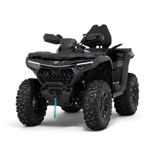 CFORCE 850 TOURING