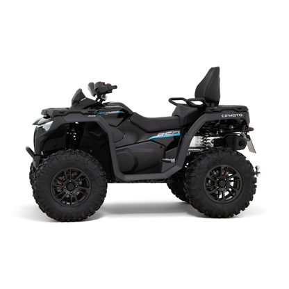 CFORCE 850 TOURING