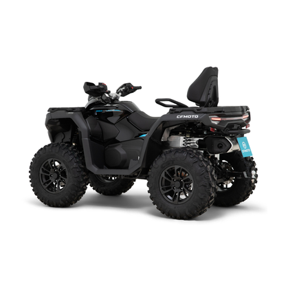 CFORCE 850 TOURING