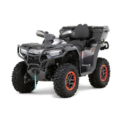 CFMOTO CForce 850 Touring Pro ABS
