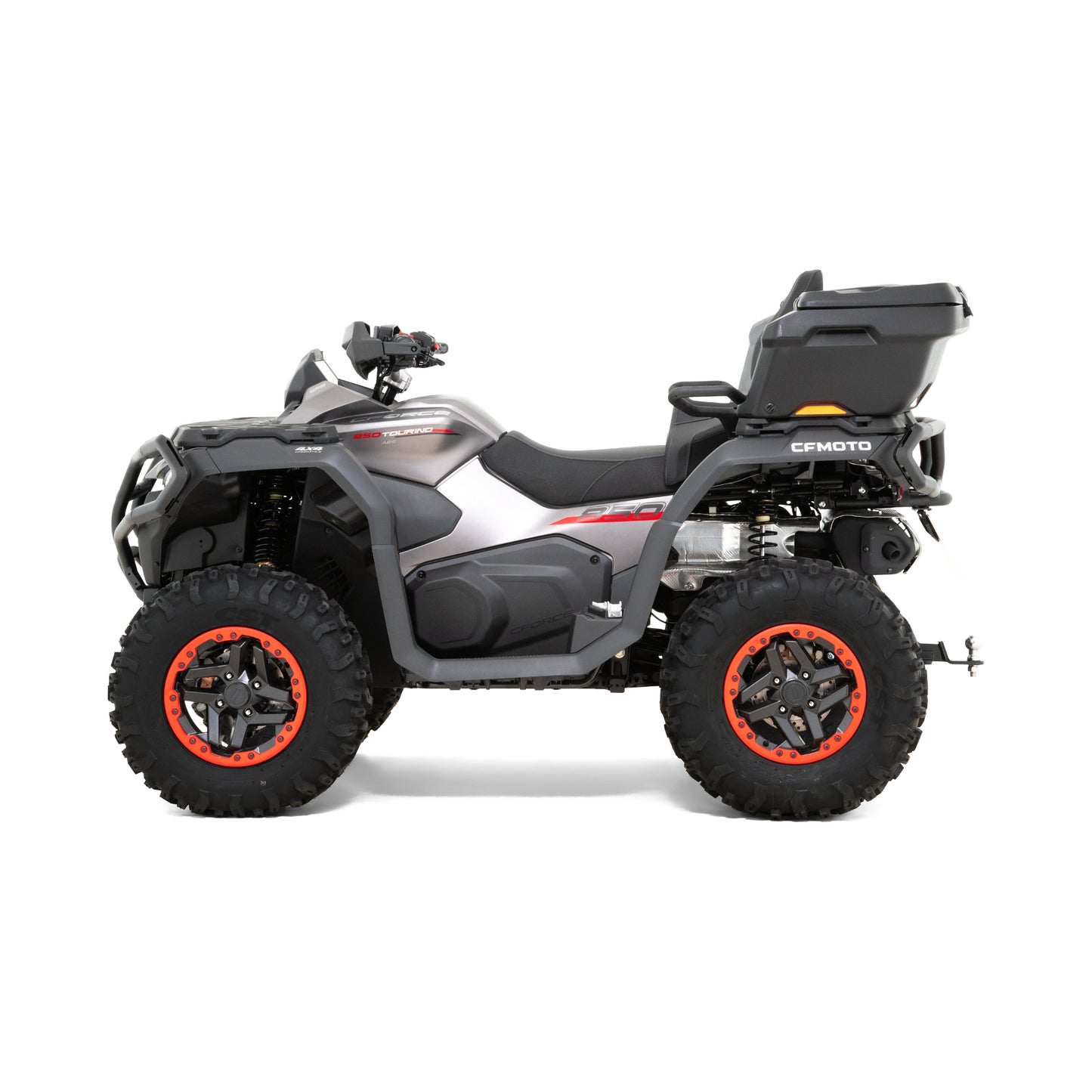 CFMOTO CForce 850 Touring Pro ABS