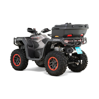 CFMOTO CForce 850 Touring Pro ABS