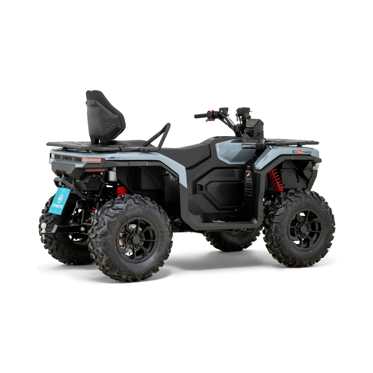 CFORCE C4 TOURING ABS