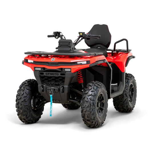 CFORCE C5 TOURING ABS