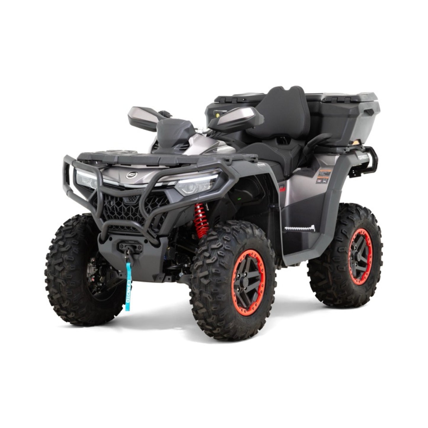 CFMOTO CForce 1000 Touring Pro ABS