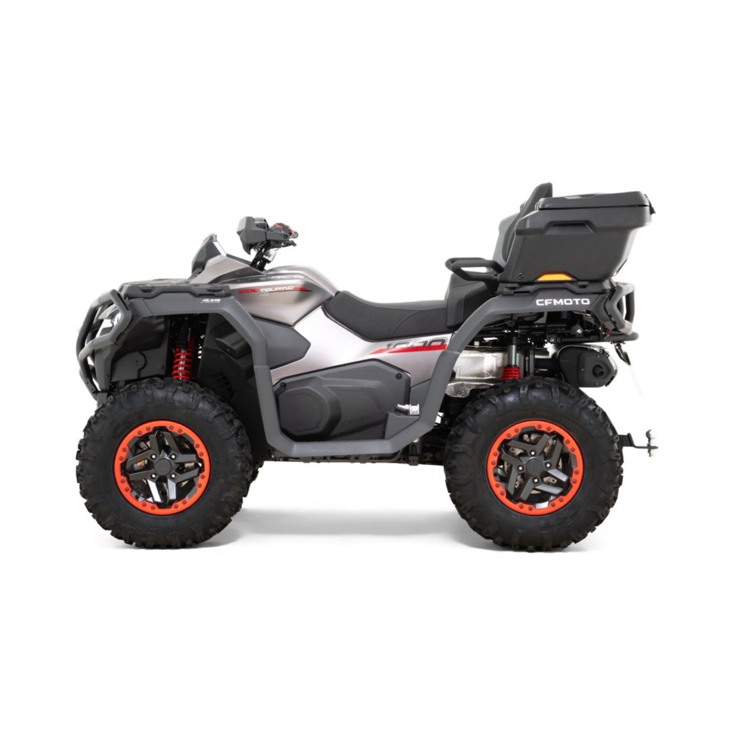 CFMOTO CForce 1000 Touring Pro ABS