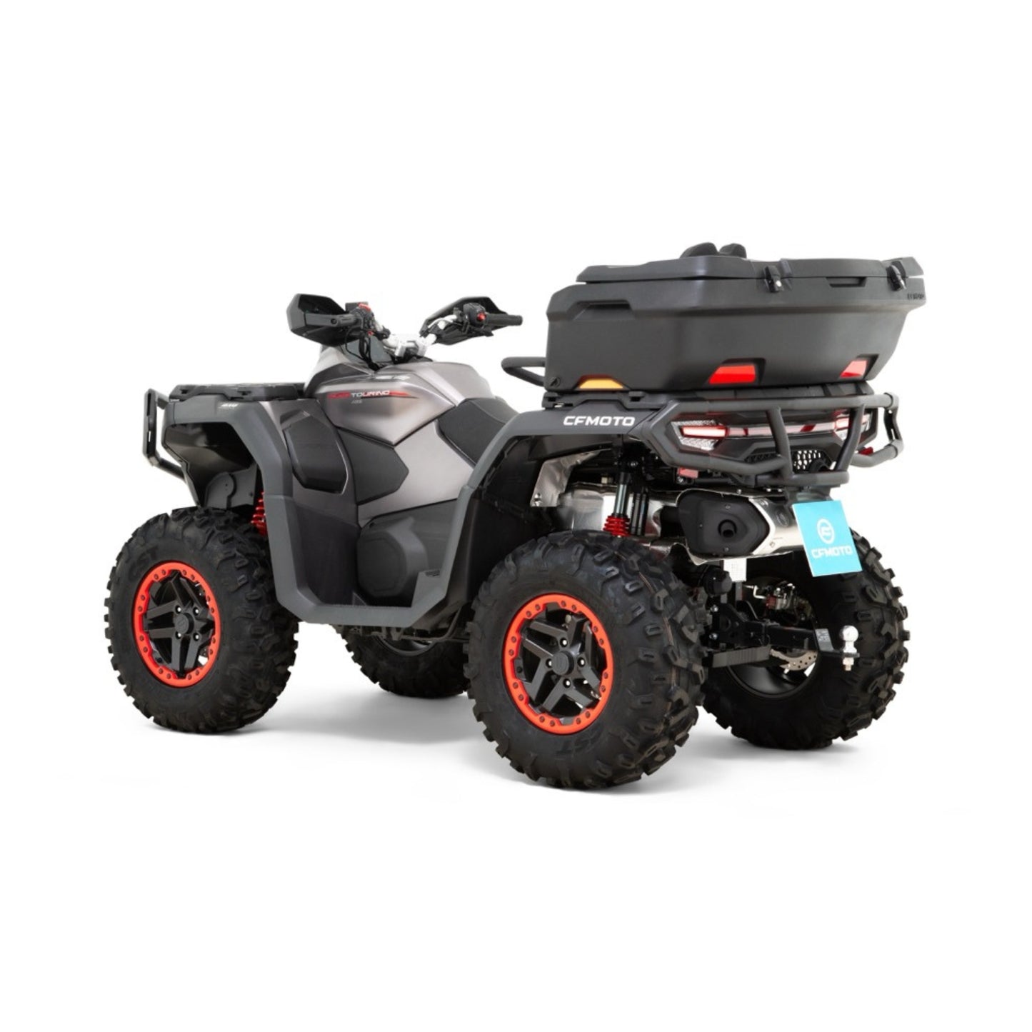 CFMOTO CForce 1000 Touring Pro ABS