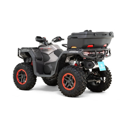 CFMOTO CForce 1000 Touring Pro ABS