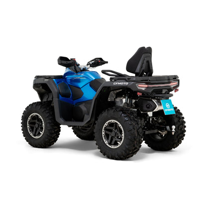 CFMOTO CForce 1000 Touring Pro