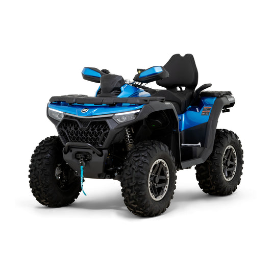 CFMOTO CForce 1000 Touring Pro ABS