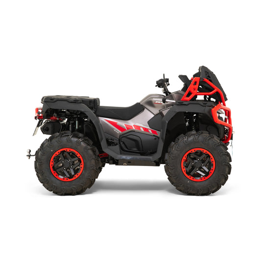 CFORCE 1000 MUD VERSION ABS