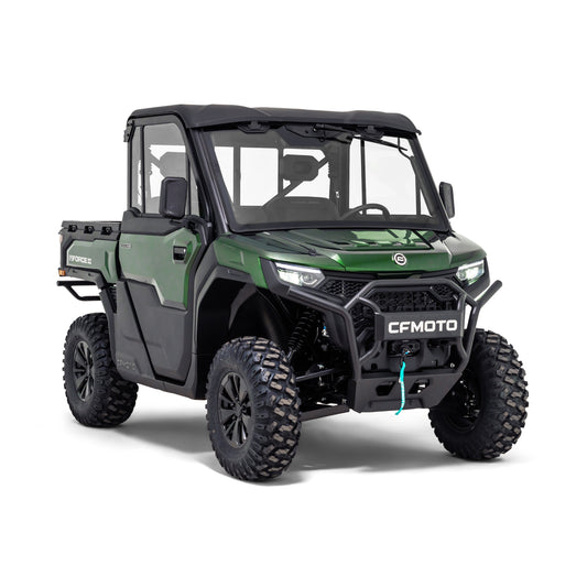 UFORCE U10 PRO HIGHLAND ABS