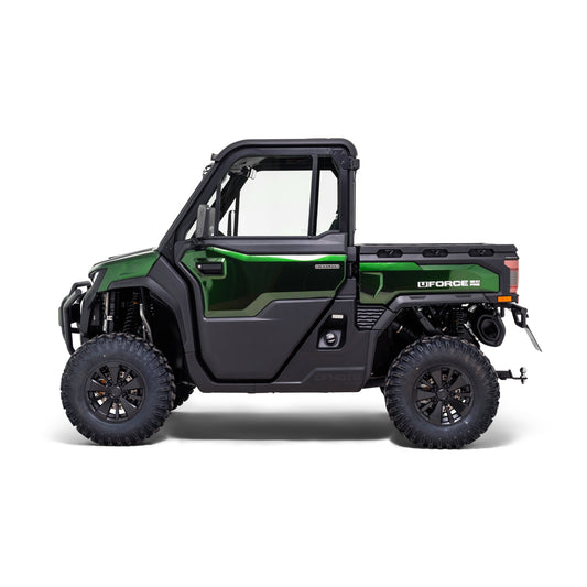 UFORCE U10 PRO HIGHLAND ABS