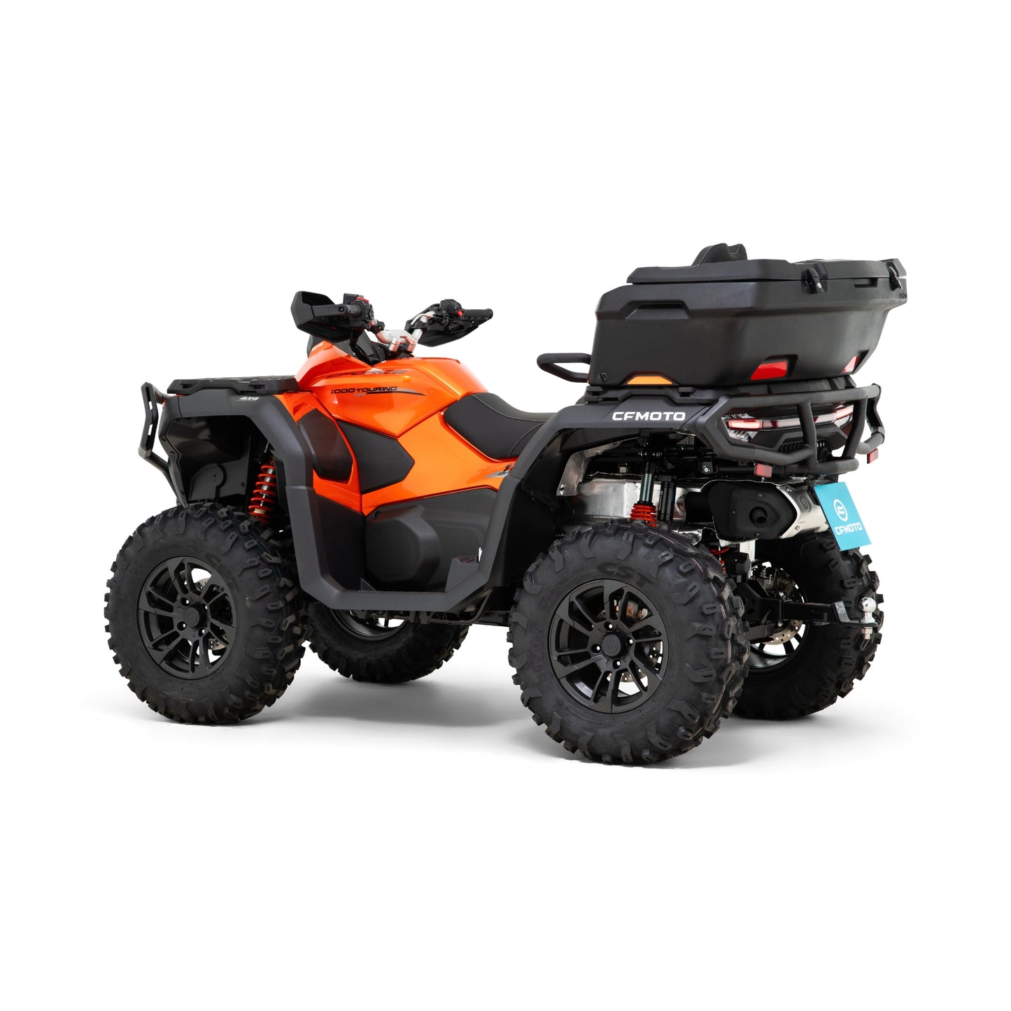 CFMOTO CForce 1000 Touring ABS